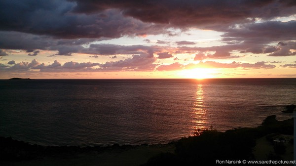 Ibiza retreats Natural Tuning beautiful sunrise