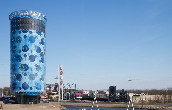 Amsterdam Zuidoost Amstel III Fletcher Hotel