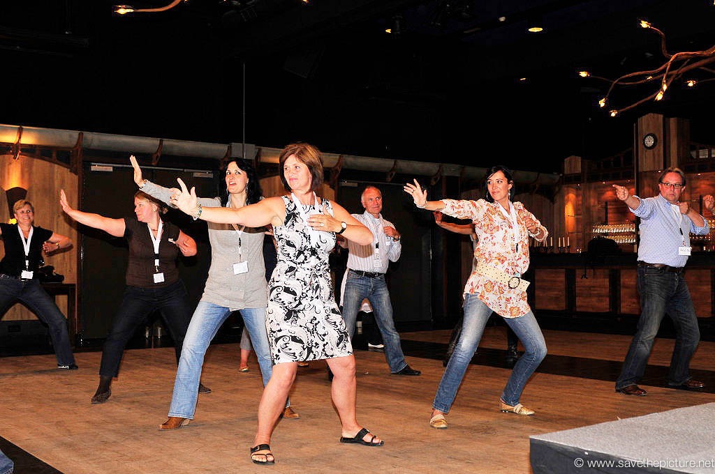 Arbo Unie Martrix TheFeel management training hachidankin 2