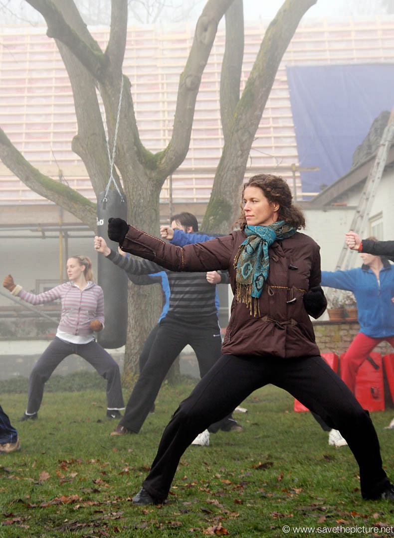 Brandstof Motivaction Martrix TheFeel management training hachidankin