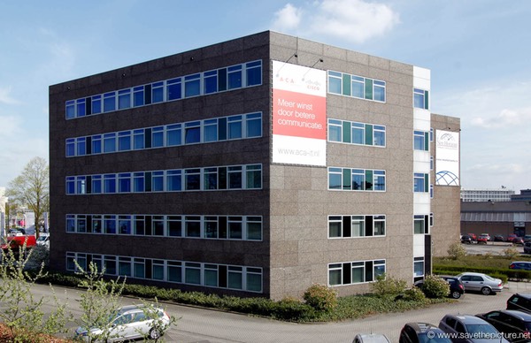 Hurksestraat office building Einhoven